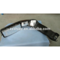 bus parts exterior electric rearview mirror for bus